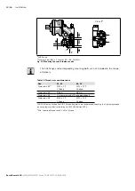 Preview for 34 page of Bosch Rexroth 70 Series Instruction Manual