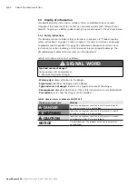 Preview for 6 page of Bosch Rexroth A10VGT Instruction Manual