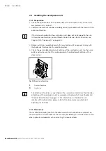 Preview for 30 page of Bosch Rexroth A10VGT Instruction Manual