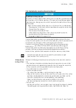 Preview for 39 page of Bosch Rexroth A4VG 35 Series Instruction Manual