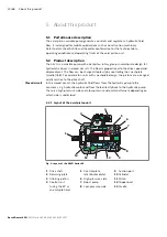 Preview for 20 page of Bosch Rexroth A4VG 40 Series Instruction Manual