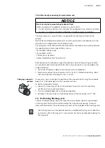 Preview for 45 page of Bosch Rexroth A4VG 40 Series Instruction Manual