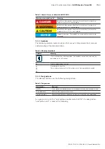 Preview for 7 page of Bosch rexroth A4VSH Series Instruction Manual