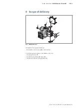 Preview for 19 page of Bosch rexroth A4VSH Series Instruction Manual