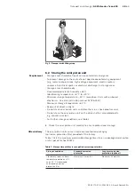 Preview for 25 page of Bosch rexroth A4VSH Series Instruction Manual