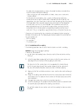 Preview for 35 page of Bosch rexroth A4VSH Series Instruction Manual