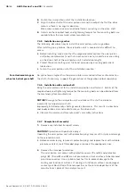 Preview for 36 page of Bosch rexroth A4VSH Series Instruction Manual