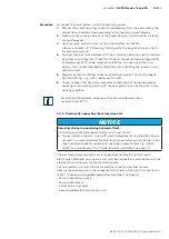 Preview for 43 page of Bosch rexroth A4VSH Series Instruction Manual