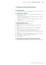 Preview for 53 page of Bosch rexroth A4VSH Series Instruction Manual