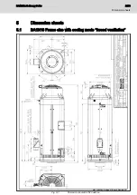 Preview for 27 page of Bosch Rexroth BA1N Project Planning Manual