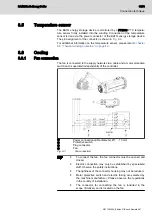 Preview for 37 page of Bosch Rexroth BA1N Project Planning Manual