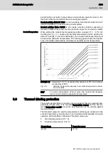 Preview for 49 page of Bosch Rexroth BA1N Project Planning Manual