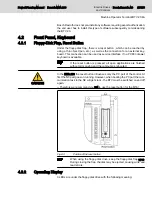 Preview for 27 page of Bosch Rexroth BTV 20.4A Planning Manual