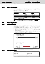 Preview for 102 page of Bosch Rexroth BTV 20.4A Planning Manual