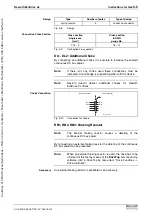 Preview for 24 page of Bosch Rexroth EcoDrive Cs DKC-004 Series Instruction Manual