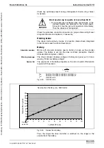 Preview for 32 page of Bosch Rexroth EcoDrive Cs DKC-004 Series Instruction Manual