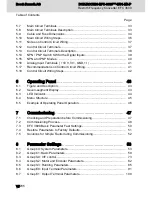 Preview for 8 page of Bosch Rexroth EFC 3600 Operating Instructions Manual