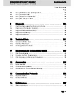 Preview for 9 page of Bosch Rexroth EFC 3600 Operating Instructions Manual