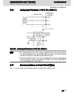 Preview for 43 page of Bosch Rexroth EFC 3600 Operating Instructions Manual