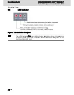 Preview for 46 page of Bosch Rexroth EFC 3600 Operating Instructions Manual