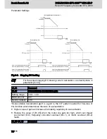 Preview for 74 page of Bosch Rexroth EFC 3600 Operating Instructions Manual