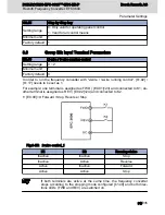 Preview for 93 page of Bosch Rexroth EFC 3600 Operating Instructions Manual