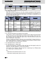 Preview for 98 page of Bosch Rexroth EFC 3600 Operating Instructions Manual