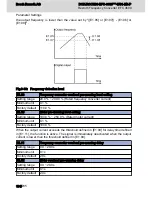 Preview for 106 page of Bosch Rexroth EFC 3600 Operating Instructions Manual