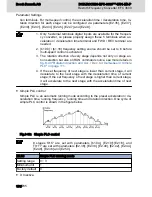 Preview for 110 page of Bosch Rexroth EFC 3600 Operating Instructions Manual