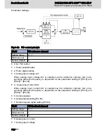 Preview for 114 page of Bosch Rexroth EFC 3600 Operating Instructions Manual