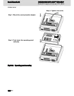 Preview for 192 page of Bosch Rexroth EFC 3600 Operating Instructions Manual