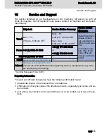 Preview for 195 page of Bosch Rexroth EFC 3600 Operating Instructions Manual