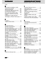 Preview for 234 page of Bosch Rexroth EFC 3600 Operating Instructions Manual