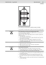 Preview for 19 page of Bosch Rexroth HAB-4X Series Operating Instructions Manual