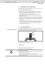 Preview for 23 page of Bosch Rexroth HAB-4X Series Operating Instructions Manual