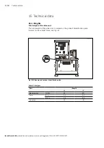 Preview for 76 page of Bosch Rexroth Hagglunds DOb Installation And Maintenance Manual