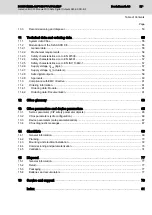 Preview for 5 page of Bosch Rexroth IndraControl S20 Manual