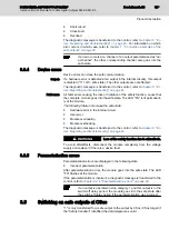 Preview for 21 page of Bosch Rexroth IndraControl S20 Manual