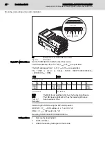 Preview for 26 page of Bosch Rexroth IndraControl S20 Manual