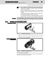 Preview for 27 page of Bosch Rexroth IndraControl S20 Manual