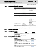 Preview for 63 page of Bosch Rexroth IndraControl S20 Manual