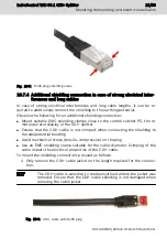 Preview for 27 page of Bosch rexroth IndraControl VAC 08.1 Operating Instructions Manual