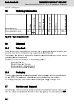 Preview for 18 page of Bosch Rexroth IndraControl VAK 11.2 Instructions Manual