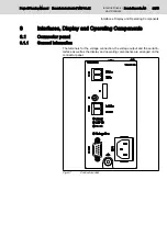 Preview for 23 page of Bosch Rexroth IndraControl VAU 01.1Z Manual