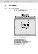 Preview for 43 page of Bosch Rexroth IndraControl VCP 35.2 Project Planning Manual