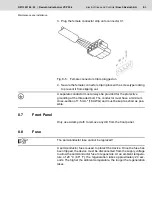 Preview for 51 page of Bosch Rexroth IndraControl VCP 35.2 Project Planning Manual