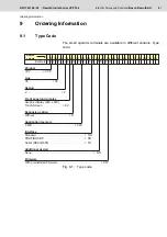 Preview for 53 page of Bosch Rexroth IndraControl VCP 35.2 Project Planning Manual