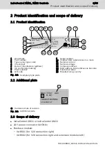 Preview for 9 page of Bosch Rexroth IndraControl XM21 Operating Instructions Manual