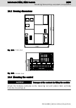 Preview for 25 page of Bosch Rexroth IndraControl XM21 Operating Instructions Manual