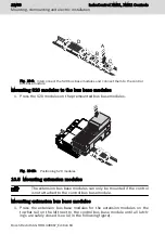 Preview for 28 page of Bosch Rexroth IndraControl XM21 Operating Instructions Manual